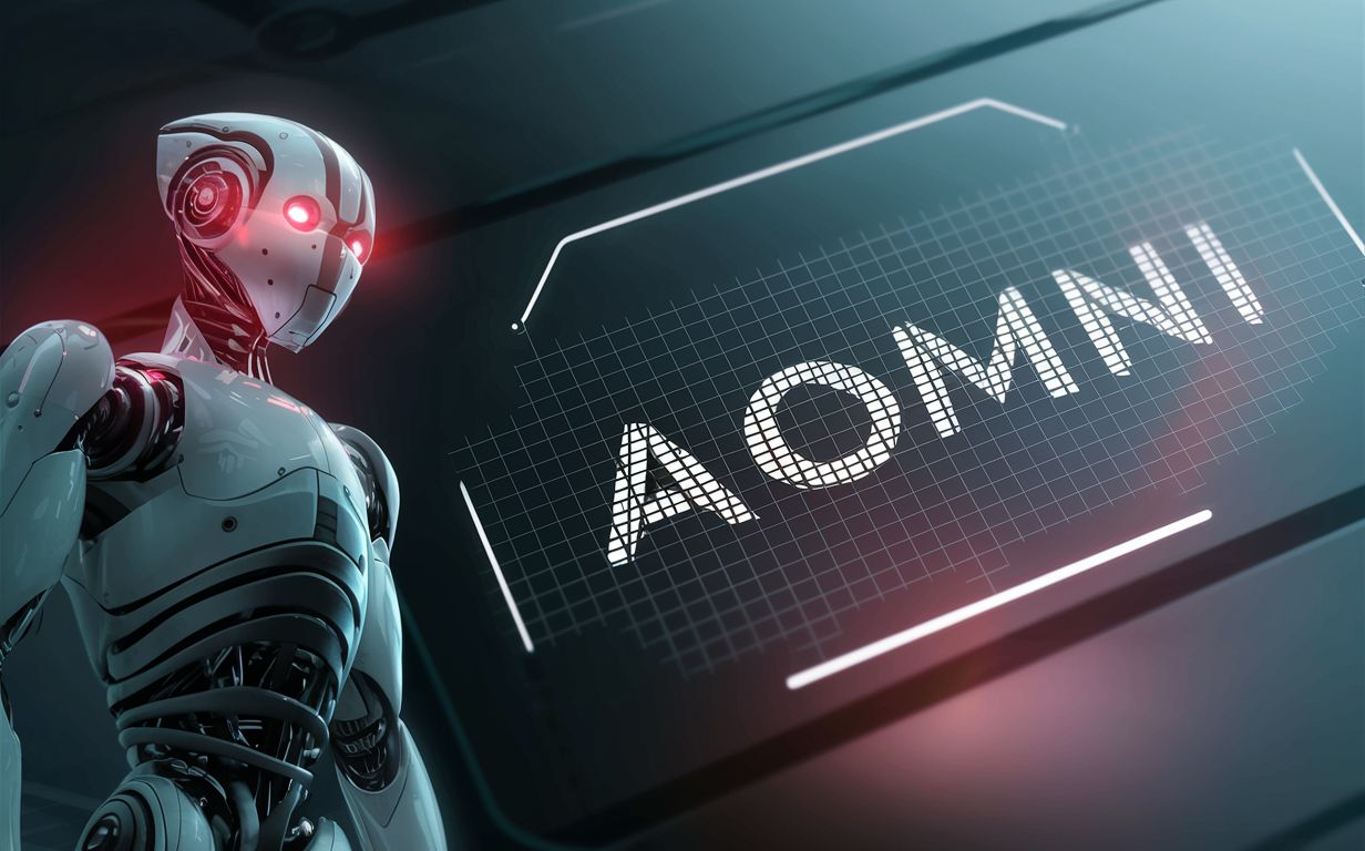 Aomni AI- aitooldr.com